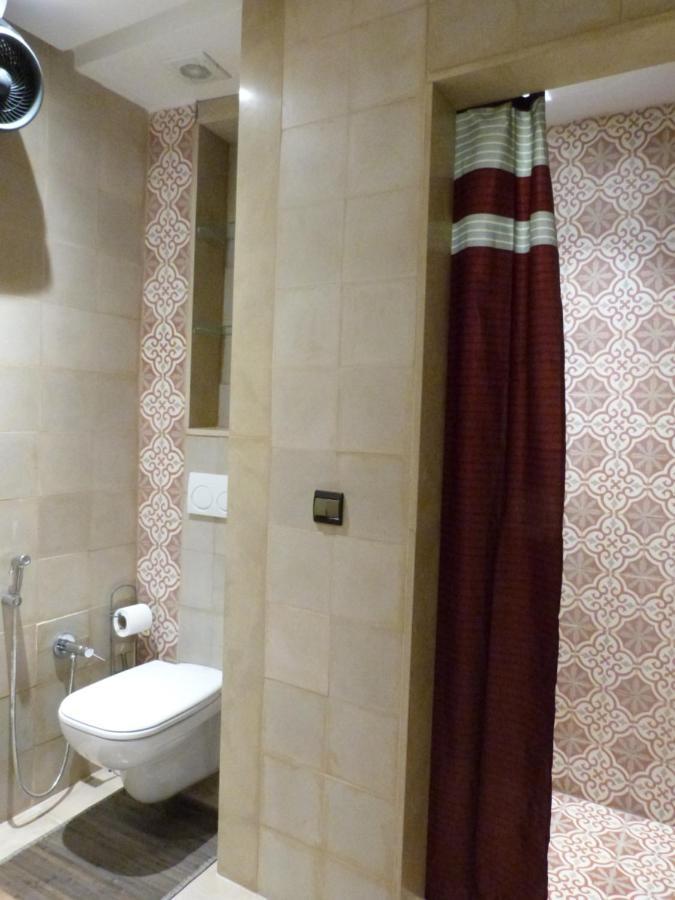 Riad Darabi En Exclusivite Marrakesh Luaran gambar
