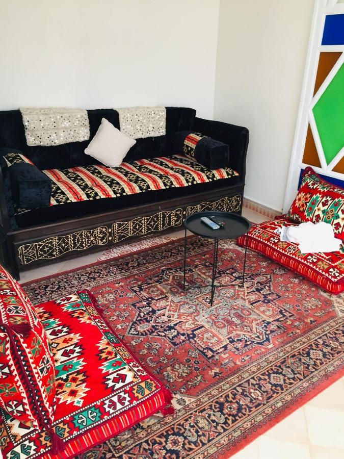 Riad Darabi En Exclusivite Marrakesh Luaran gambar