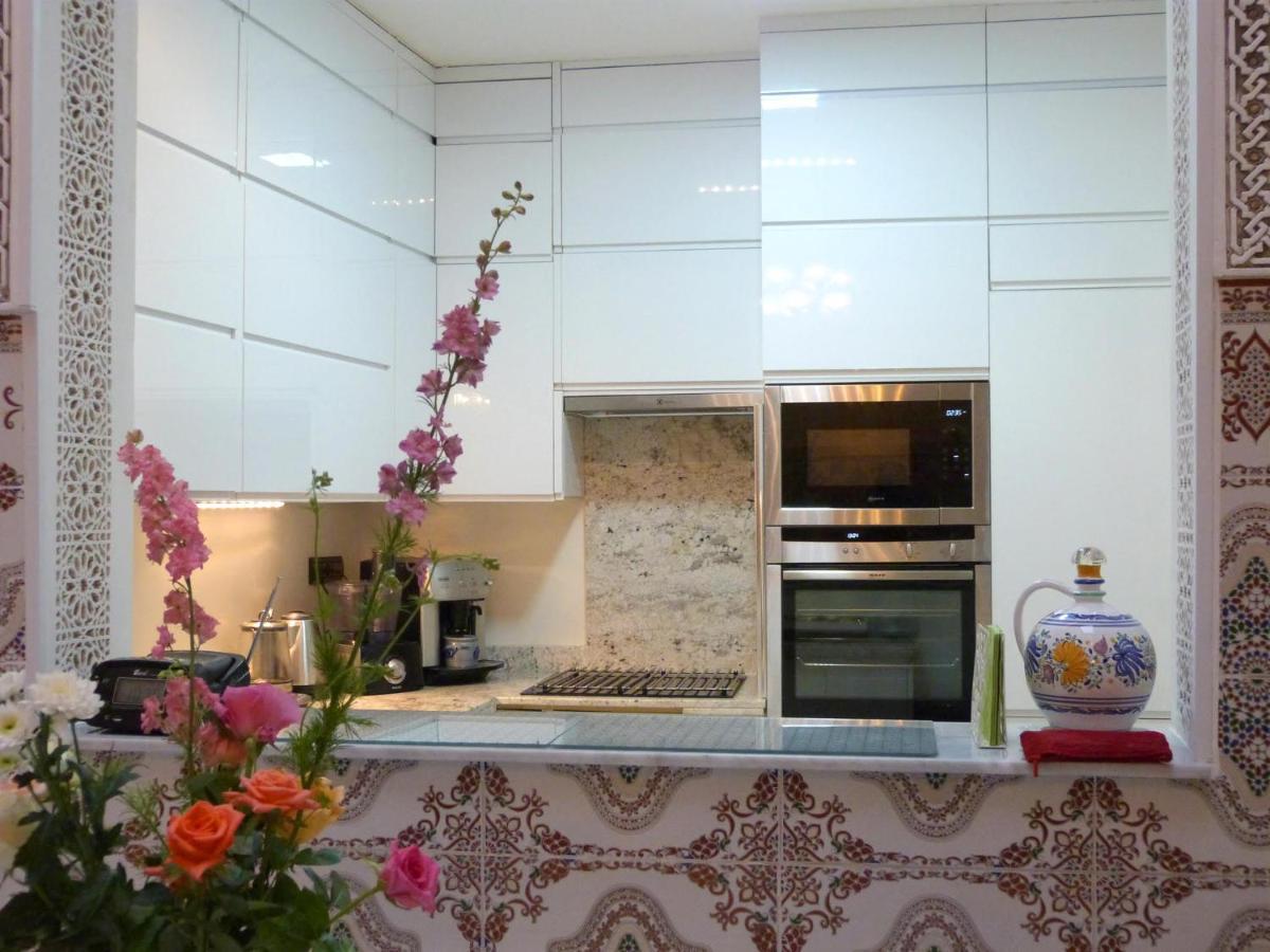 Riad Darabi En Exclusivite Marrakesh Luaran gambar
